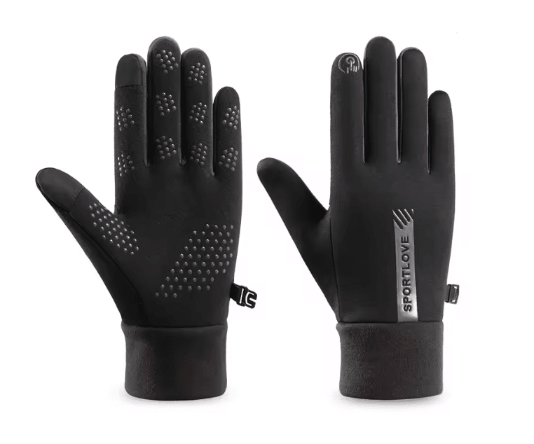 Wintershield Womens Thermal Cycling Gloves