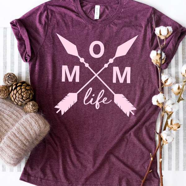 Mom Life Shirt, Mom Shirt, Gift for Mom, Gift for Her, Mothers Day, Mom Life Tshirt, Mom to be Shirt, Mom Life T-shirt.