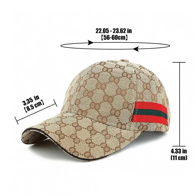 Breathable Mesh Baseball Cap Adjustable Unisex Sun Hat