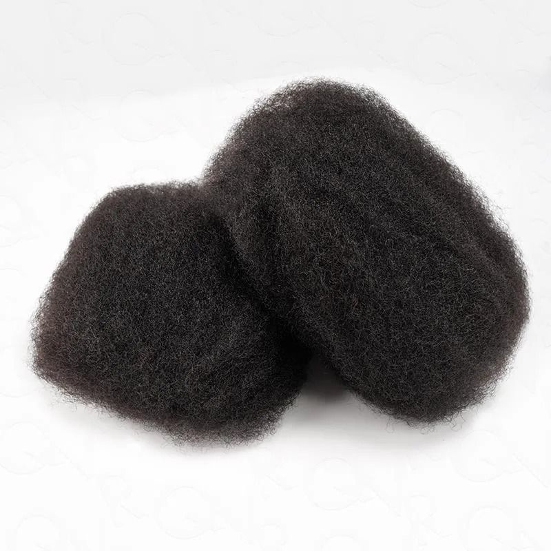 Ultra Texture Kinky Curly Mini Twist Hair