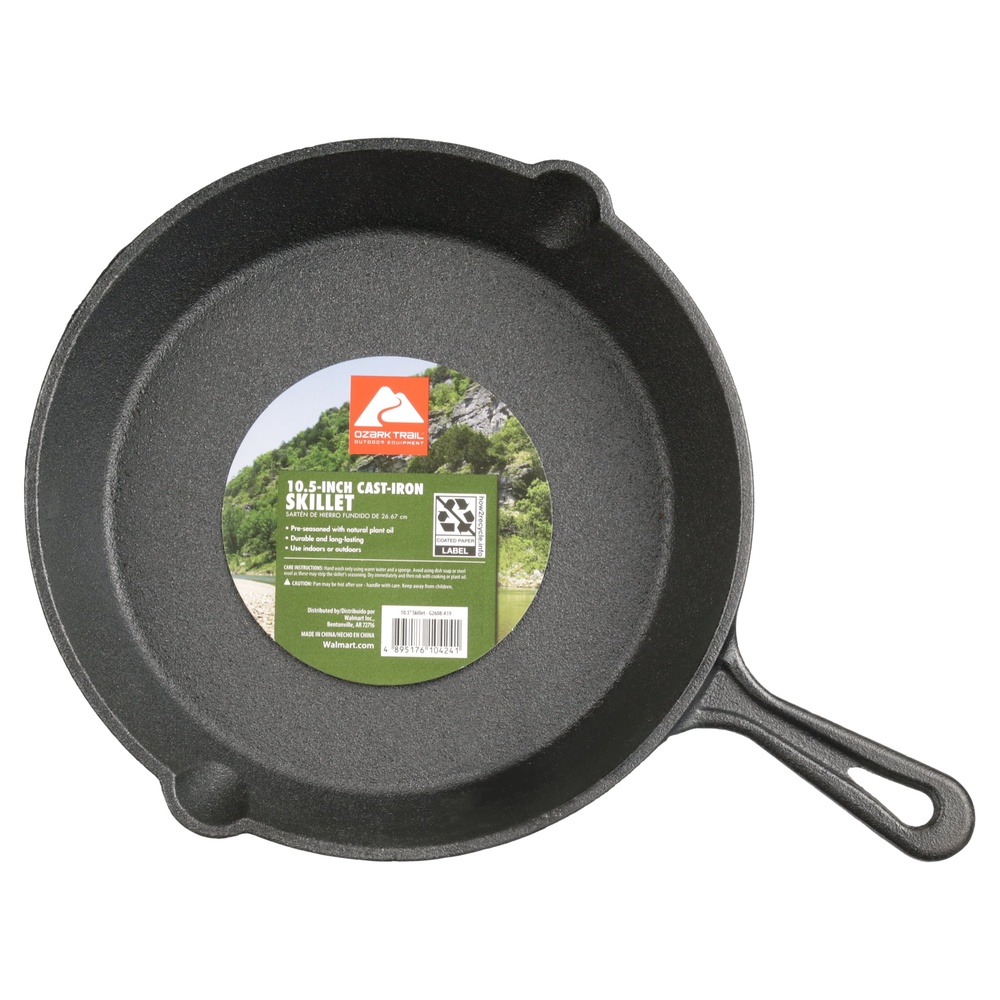 Versatile Cooking Pot, Heat Distribution, Nonstick Surface, Campfire Safe, Easy Drain Pour