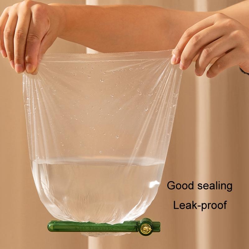 Magnetic Food Sealing Clip for Snacks and Kitchen Storage
