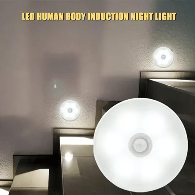 MotionSense Rechargeable LED Closet Light