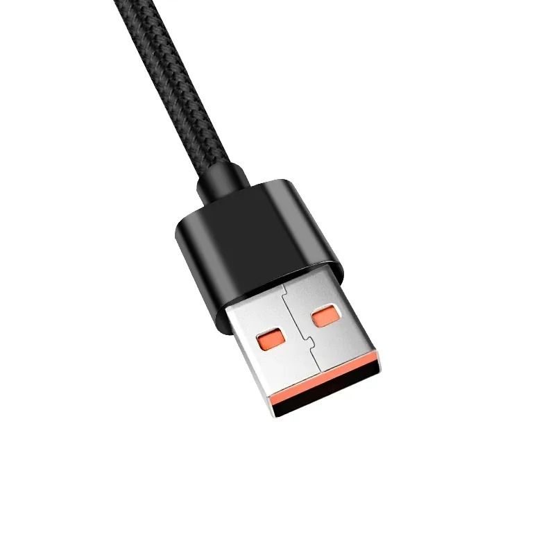 60W 90-Degree Elbow Titanium-Grade Kinetic USB-C Power Architecture