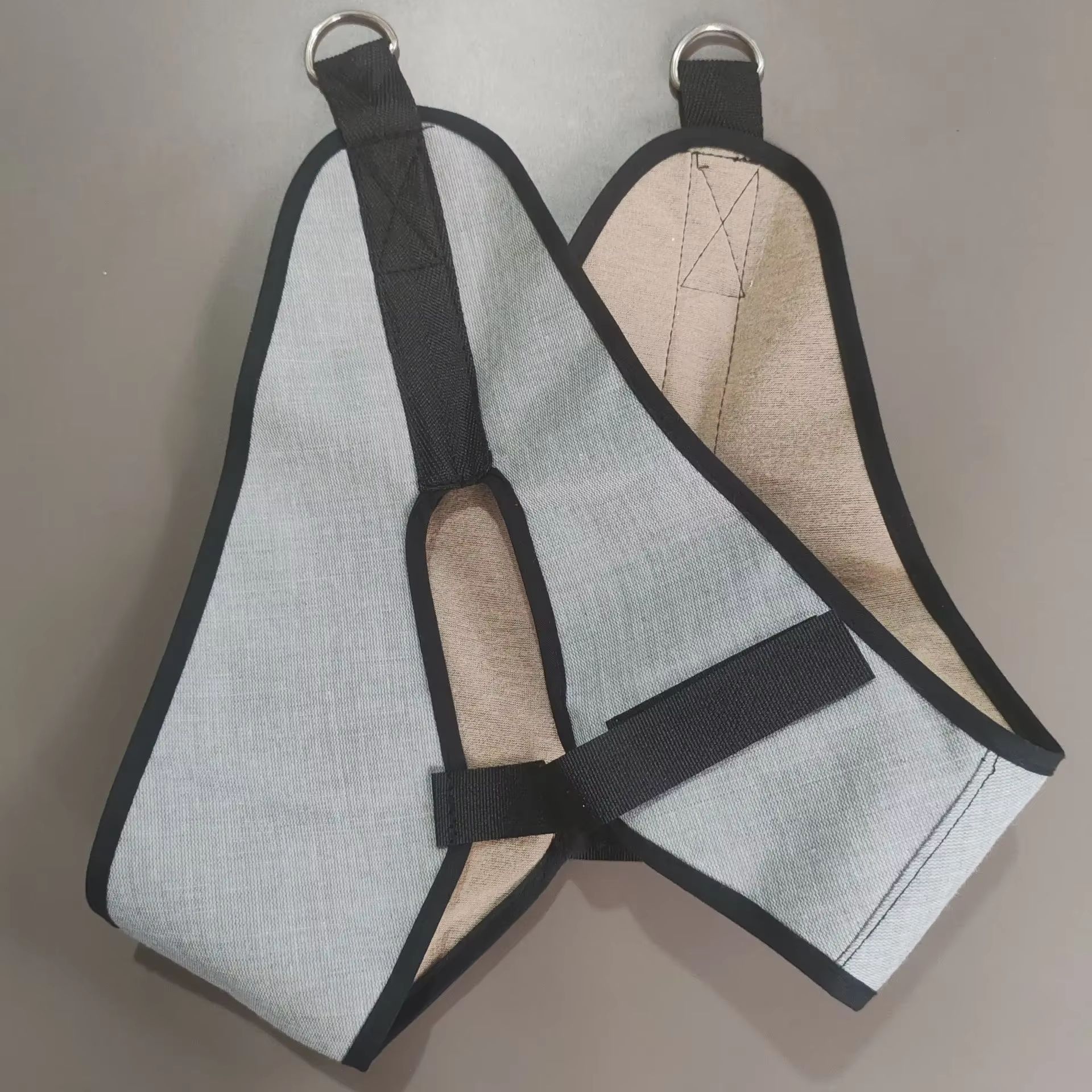 NeckEase Cervical Traction Harness – Hanging Neck Stretcher & Pain Relief Device