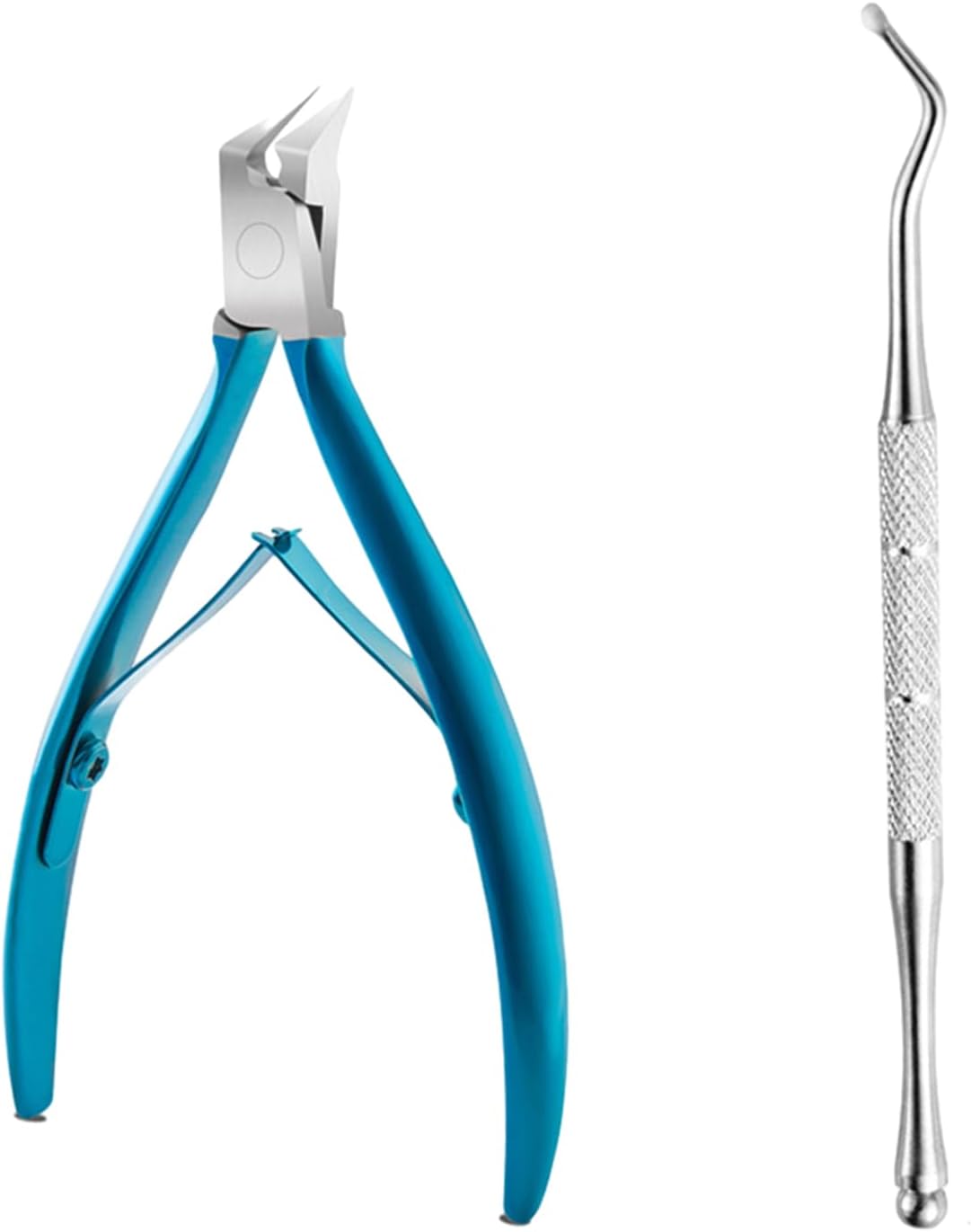 ProPed Nail Nipper ingrown toenail clipper & thick toenail nipper with surgical grade stainless steel