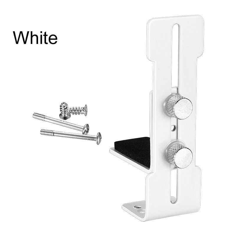 Adjustable Graphics Card Holder, Jack GPU, Video Card Bracket Prevents Sagging