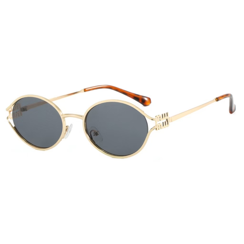 Designer Metal Womens Prescription, Fashion Sunglasses Brand, Mens Sunglasses, UV Protection Optical Frame Glasses