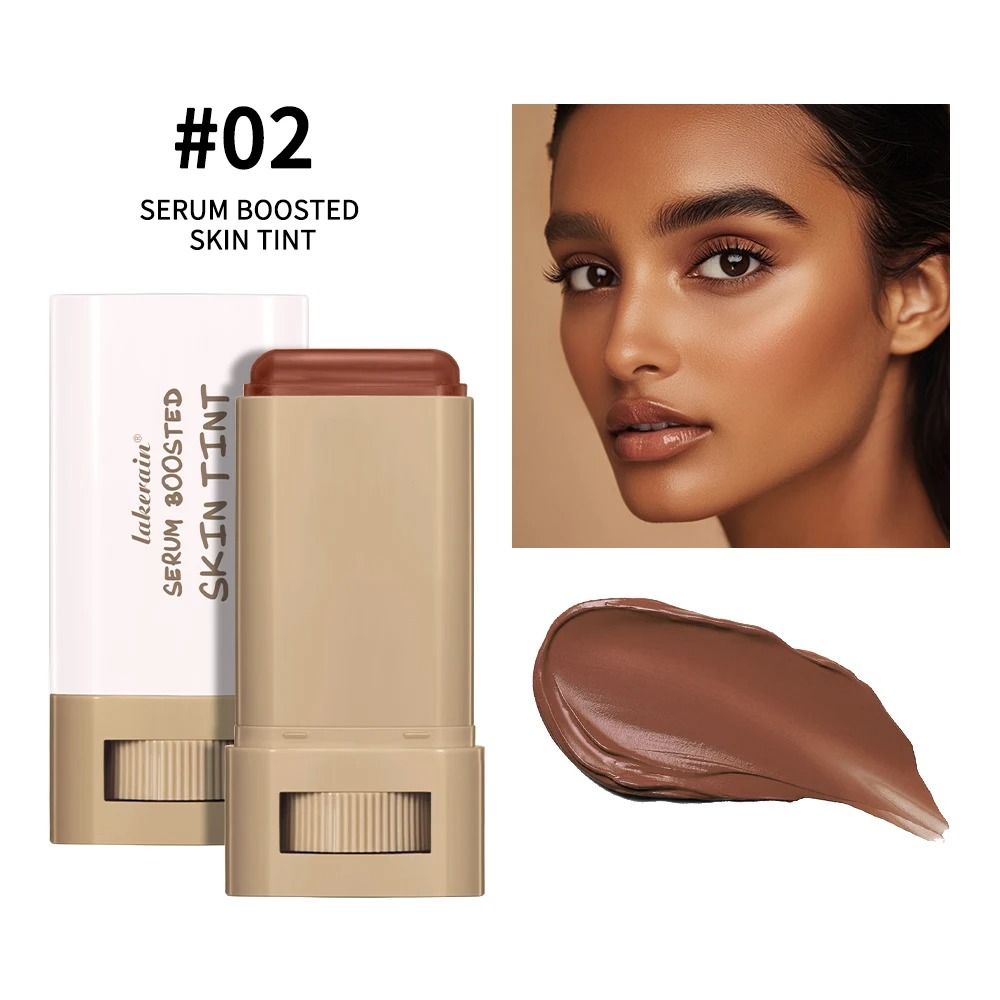Hydrating Foundation Stick With Serum Boost And Smooth Coverage