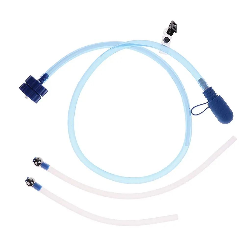 Universal Hydration Conversion System