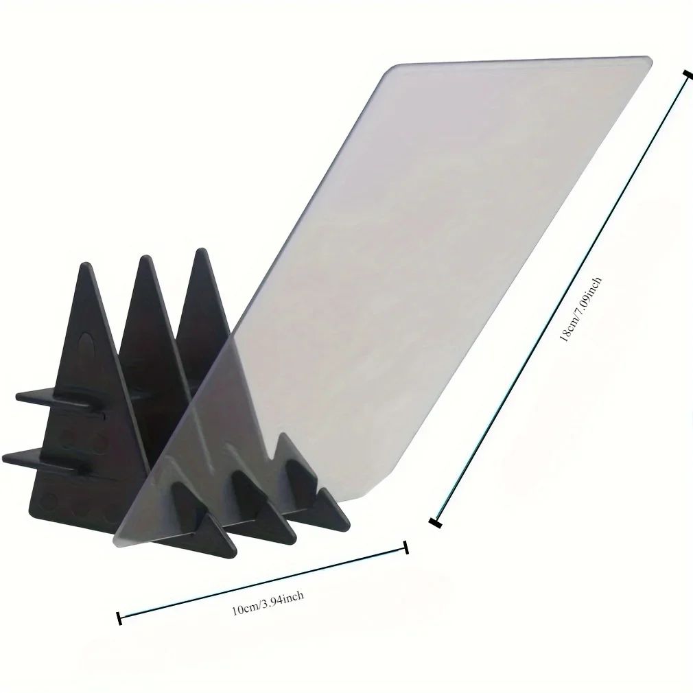 Optical Drawing Tracing Board