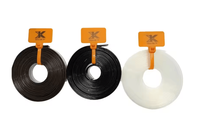 Keratin Fusion Hair Extension Glue Strip