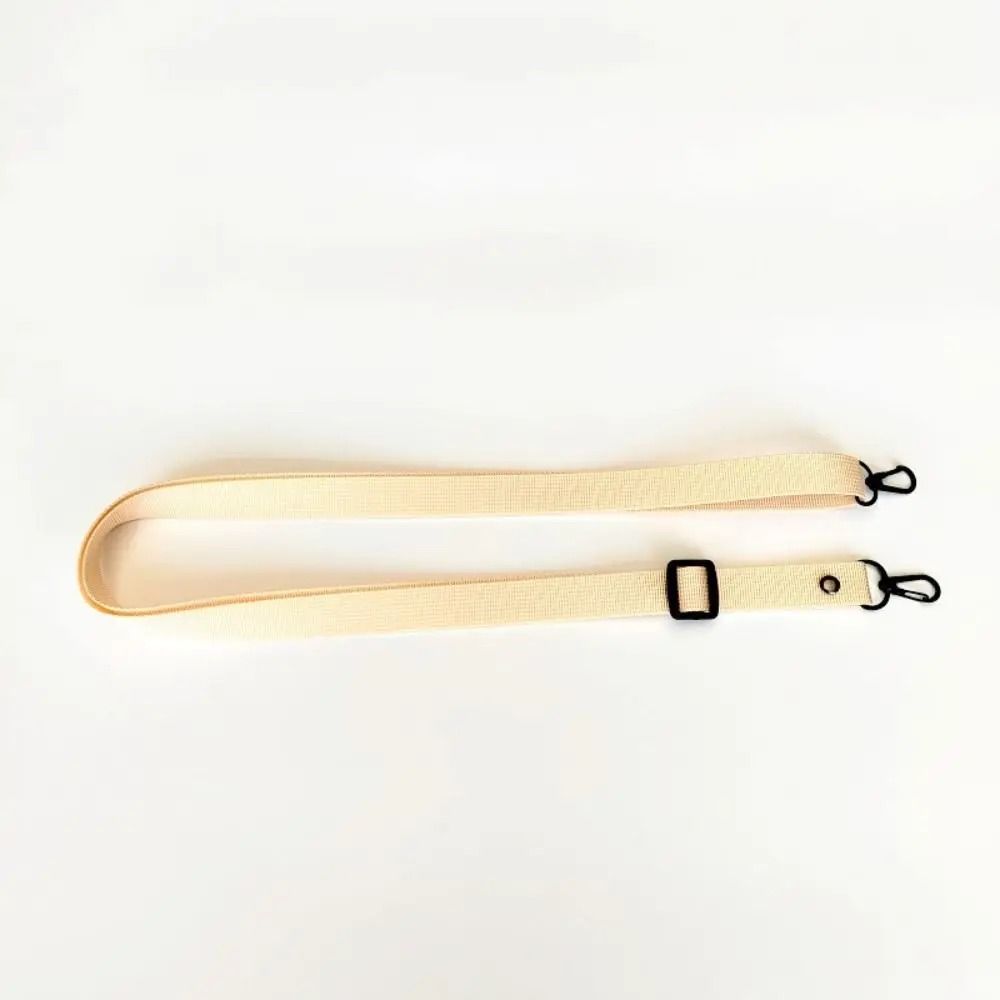 Woven Replacement Strap – Adjustable High-Quality Shoulder Rope Belt