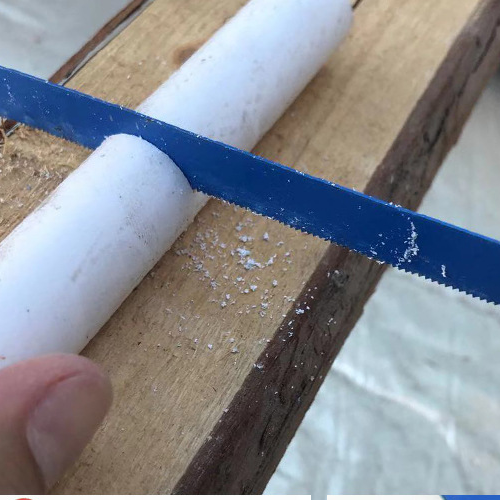 Mini Hand Saw Portable Pipe Cutter for Woodworking and Gardening