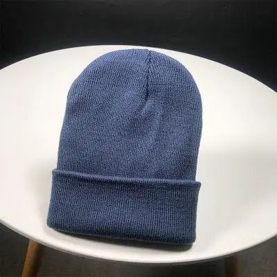Cozy Knit Winter Beanie Hat