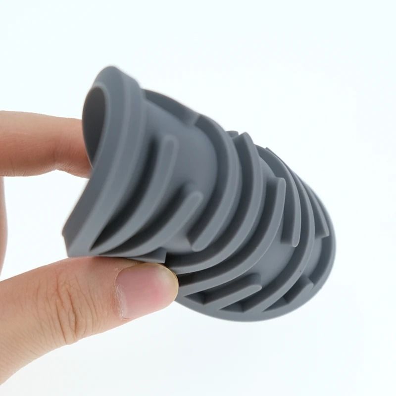 Silicone Heat Resistant Drink Coaster Pad