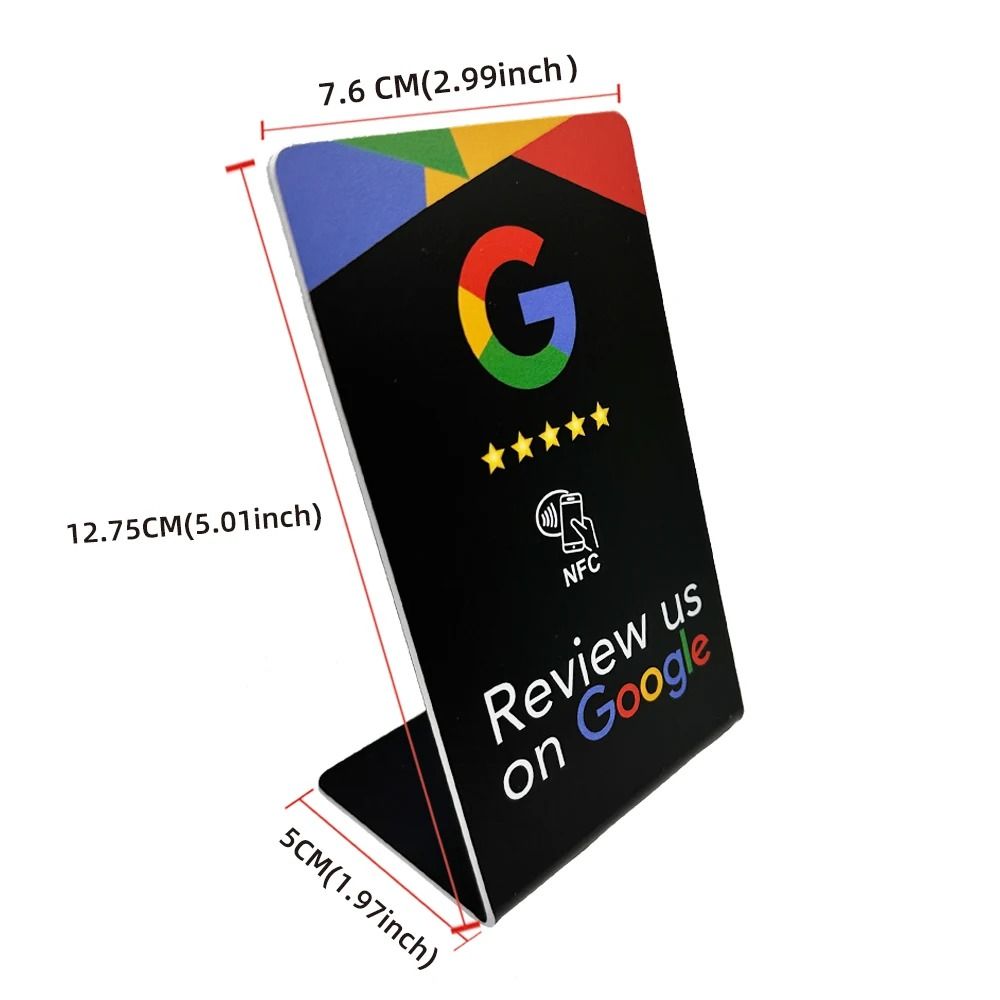 Omni Link NFC Programmable Interaction Series