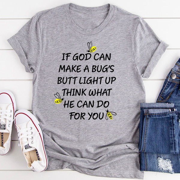 I'm Not Weird Tee