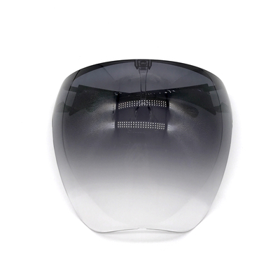 Full Face Protective Sunglasses Women Men Anti-Spray Goggles with Spherical Lens Safety Glasses