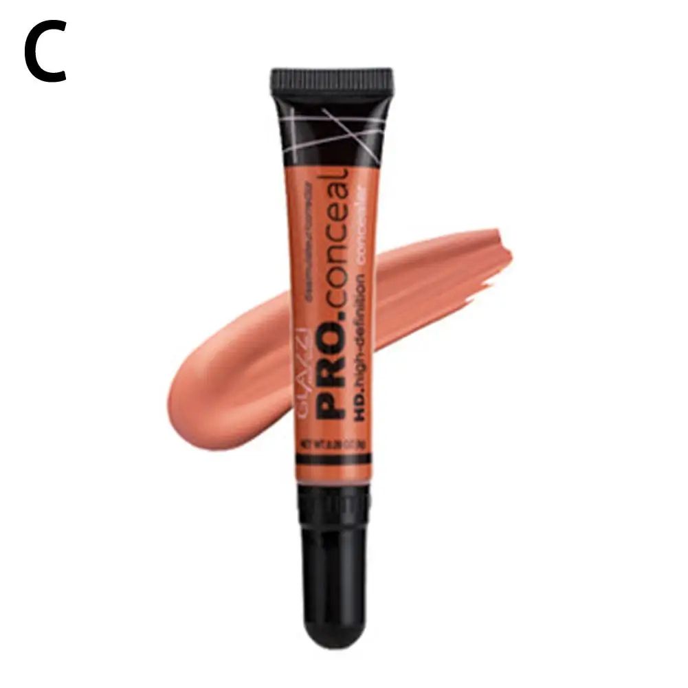 Matte Liquid Foundation Full Coverage Oil Control Foundation Makeup