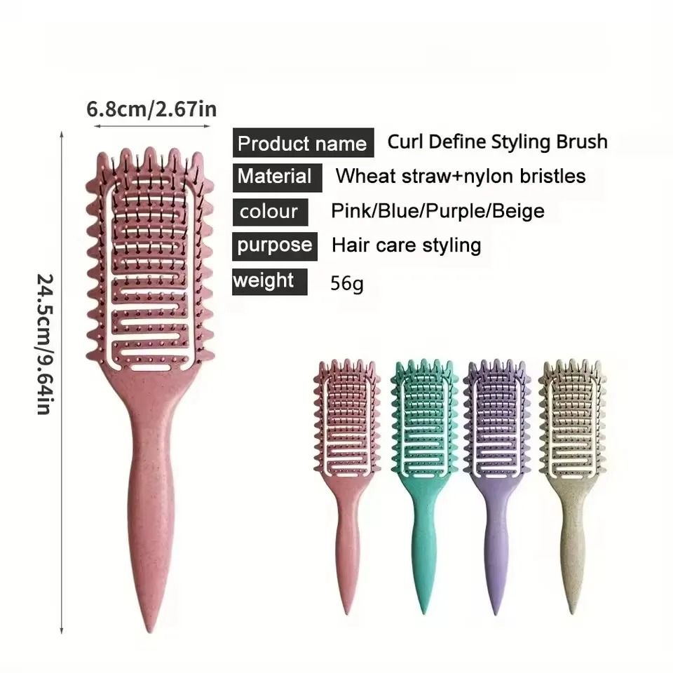 Hollow Define Styling Brush