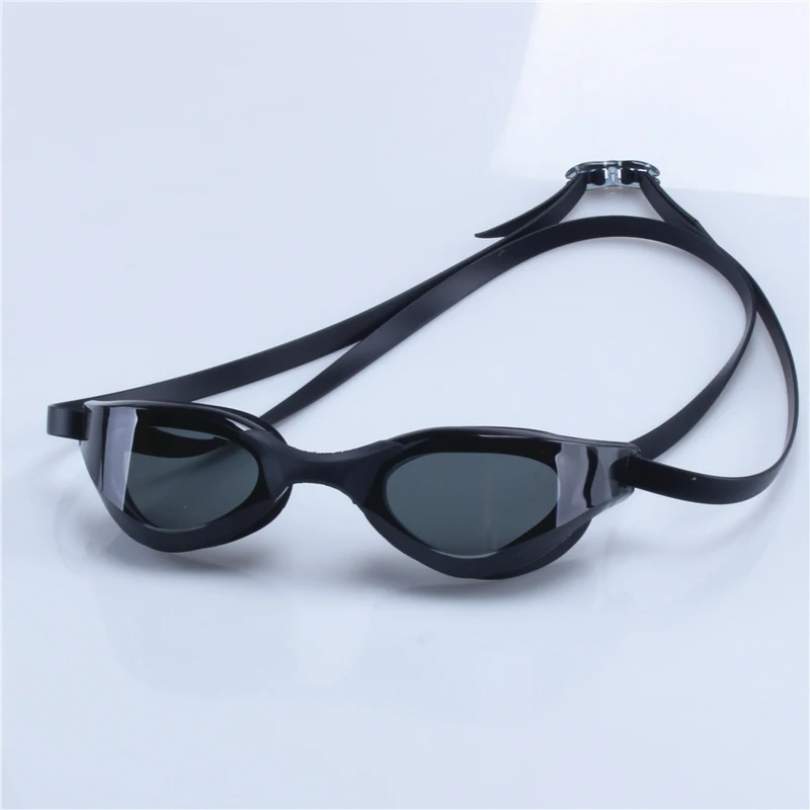 Pro Anti Fog Swimming Goggles Waterproof Mirrored Swim Goggles for Adults