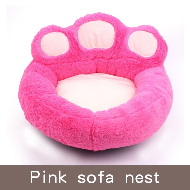 Cozy Pet Kennel Sofa Bed Mat