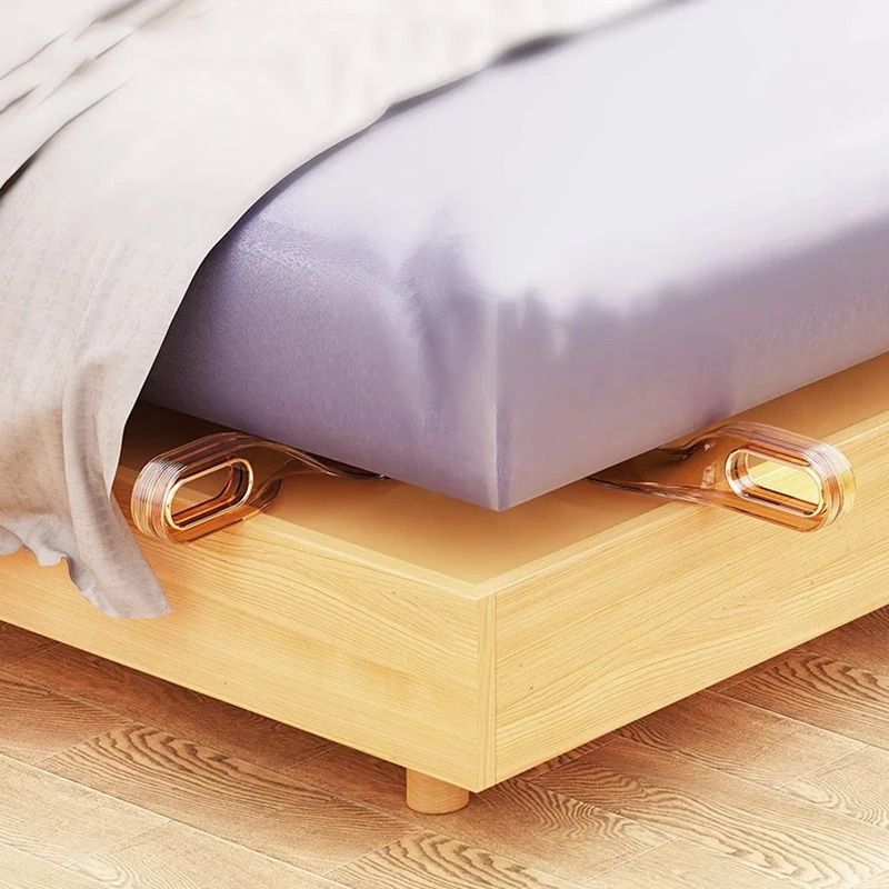 Portable Mattress Lifter Tool Wedge for Sheet Changing and Bed Making