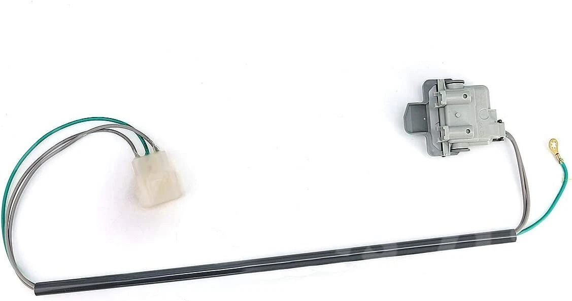 Washer Lid Switch Replacement for Whirlpool & Kenmore Washers Durable, Easy-to-Install