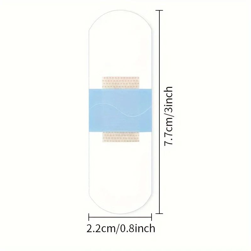 Flexible Waterproof Foot Protection and Wound Shields