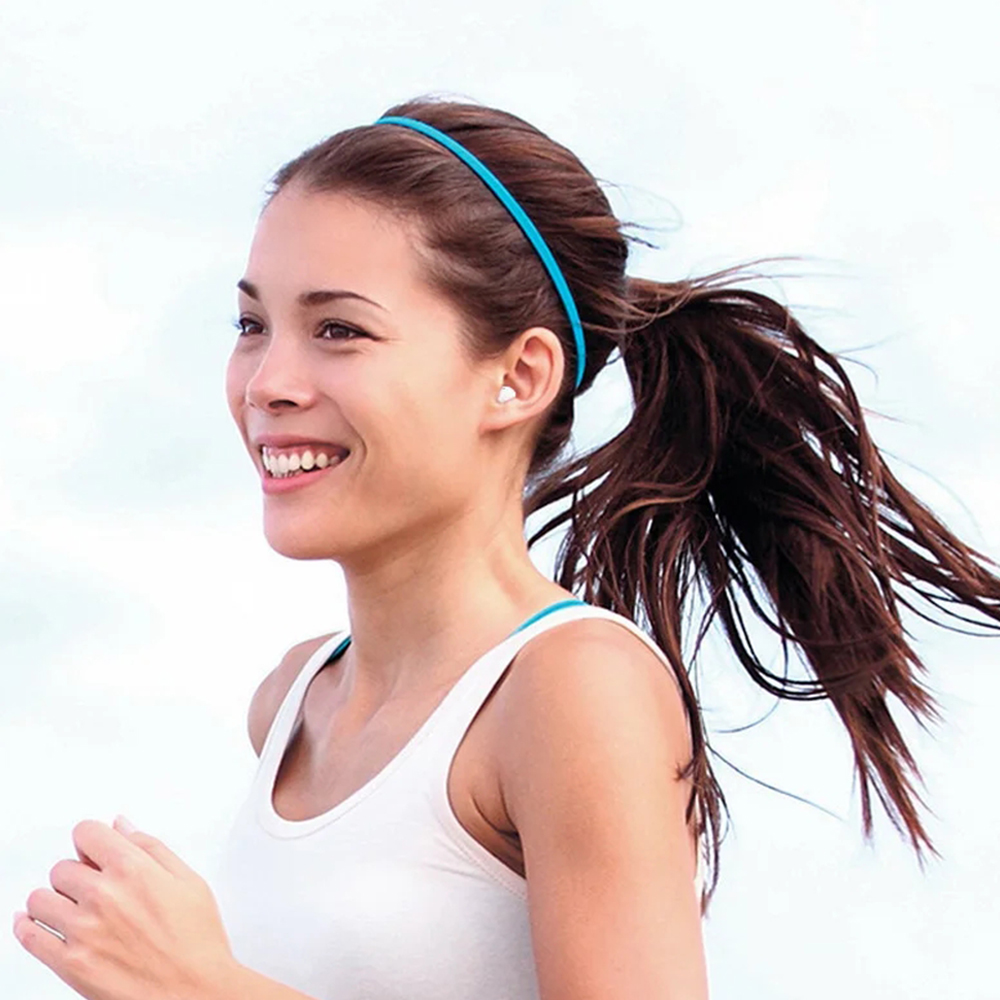 Invisible Mini Bluetooth Wireless Earbuds with Noise Reduction and Extended Playtime
