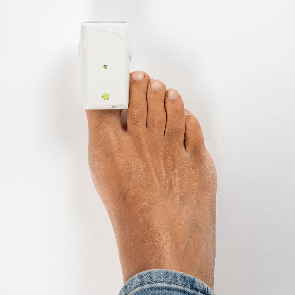 Nail Fungus Laser Device