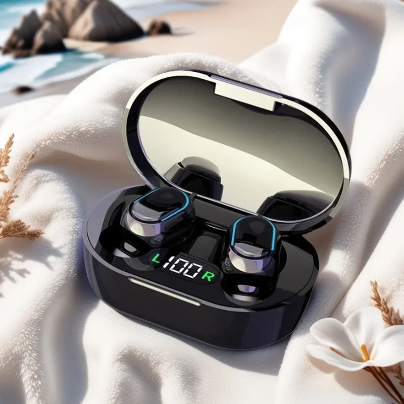 Wireless Gaming Earbuds Bluetooth Sport Earbuds with HiFi Sound