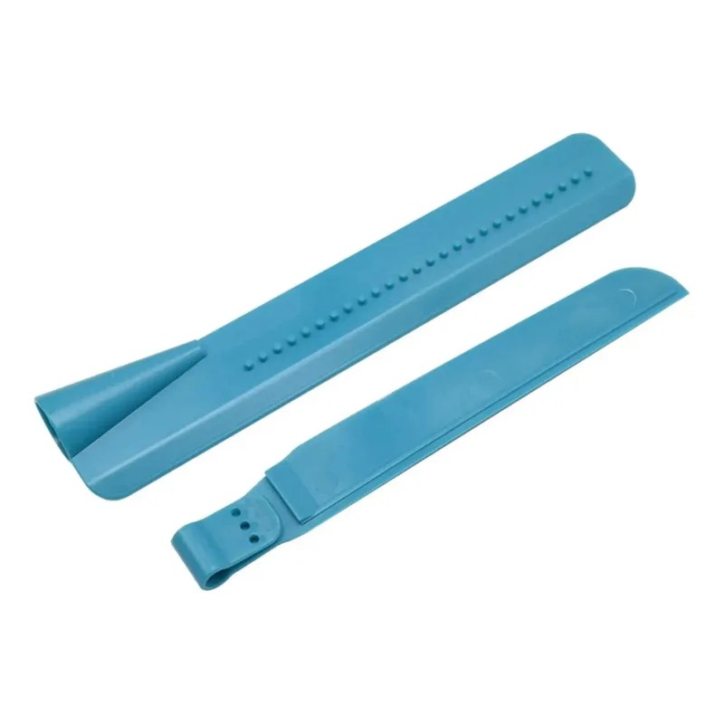 Fondant Cake Scraper Smoother Spatulas for Professional Decor