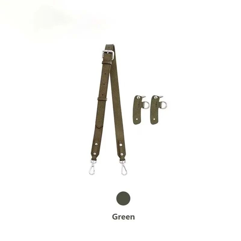 Elite Leather Crossbody Modification Series