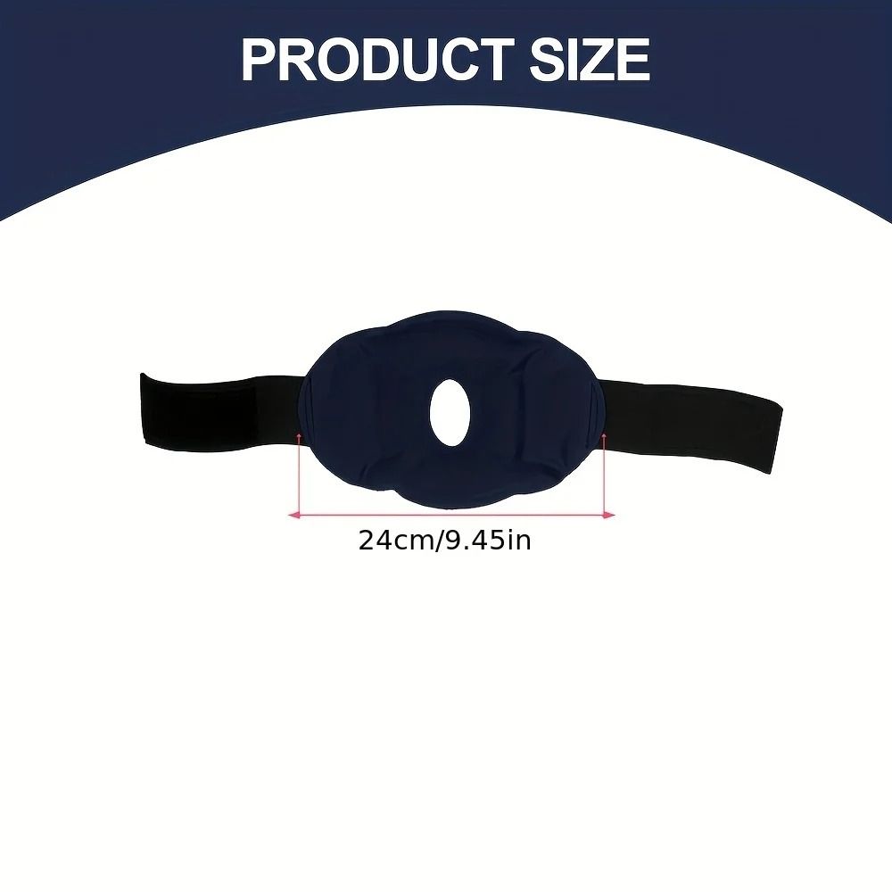 Targeted Dual Temperature Gel Joint Wrap