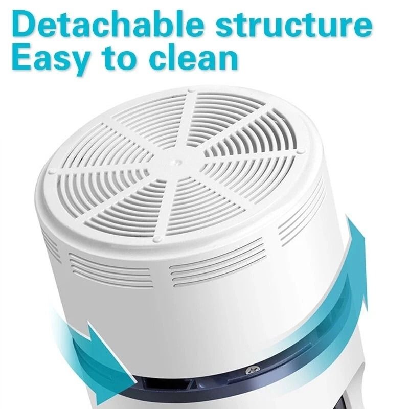 Electric Fly Bug Mosquito Insect Killer LED Pest Control Lamp