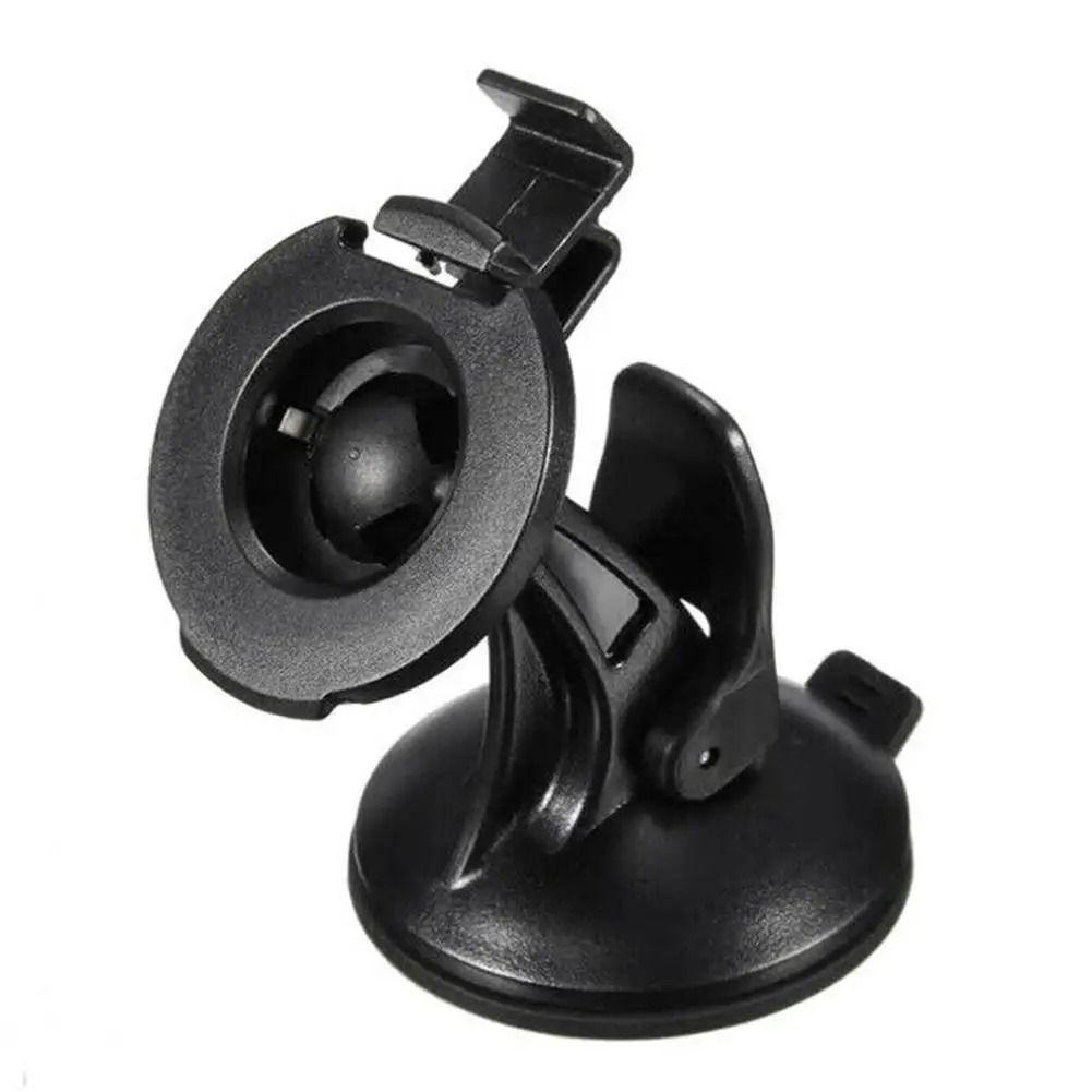Universal Car Windshield Suction Cup GPS Mount for Garmin Nuvi 57LM 58LM High-Stability Satellite Navigation Holder