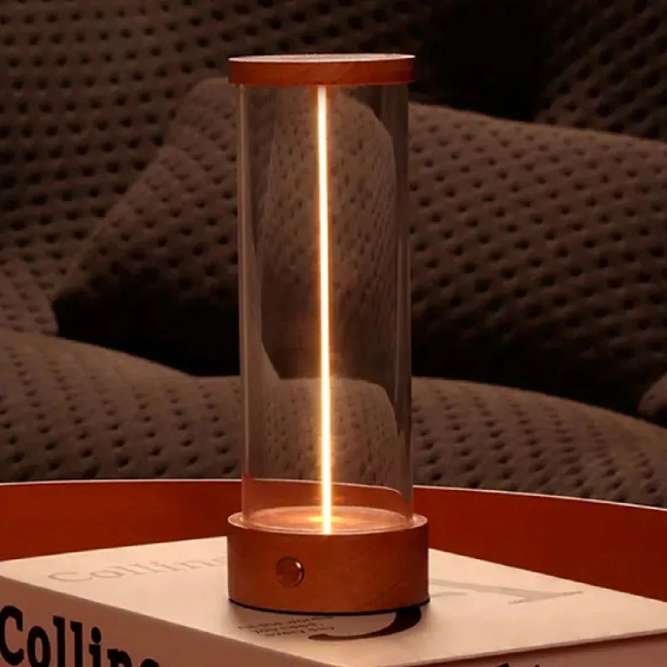 Second Generation USB Quantum Wire Ambient Light