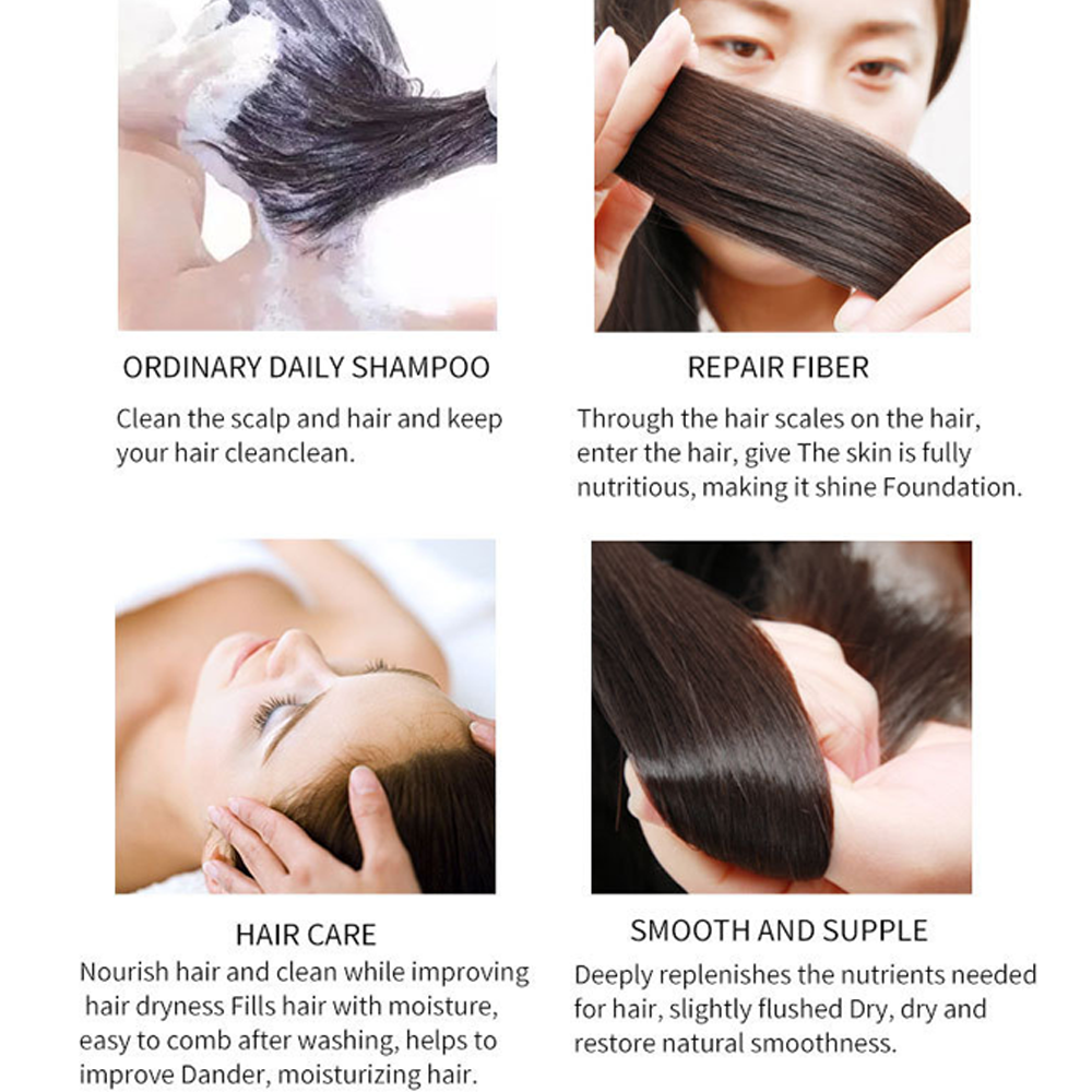 Ginger Hair Regrowth Shampoo Bar