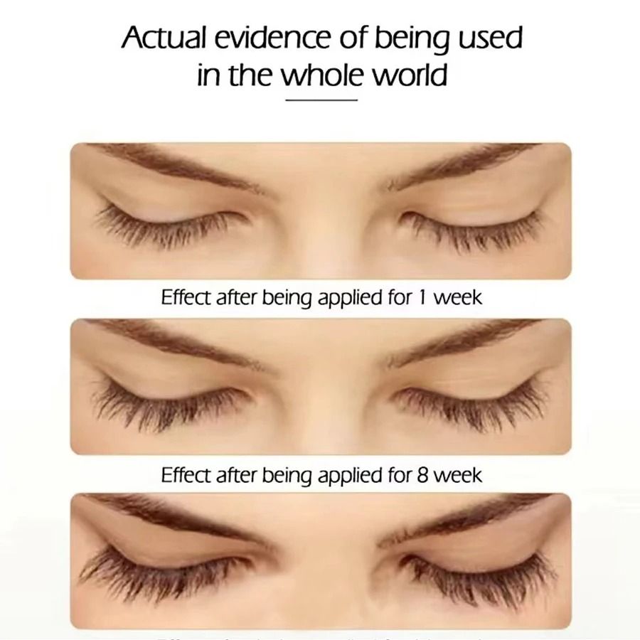 Nourishing Eyelash and Eyebrow Enhancer