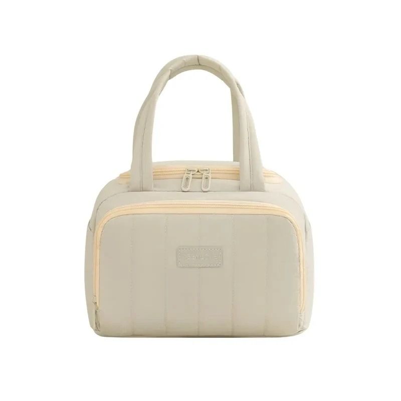 Water-Repellent Thermal Lunch Carrier