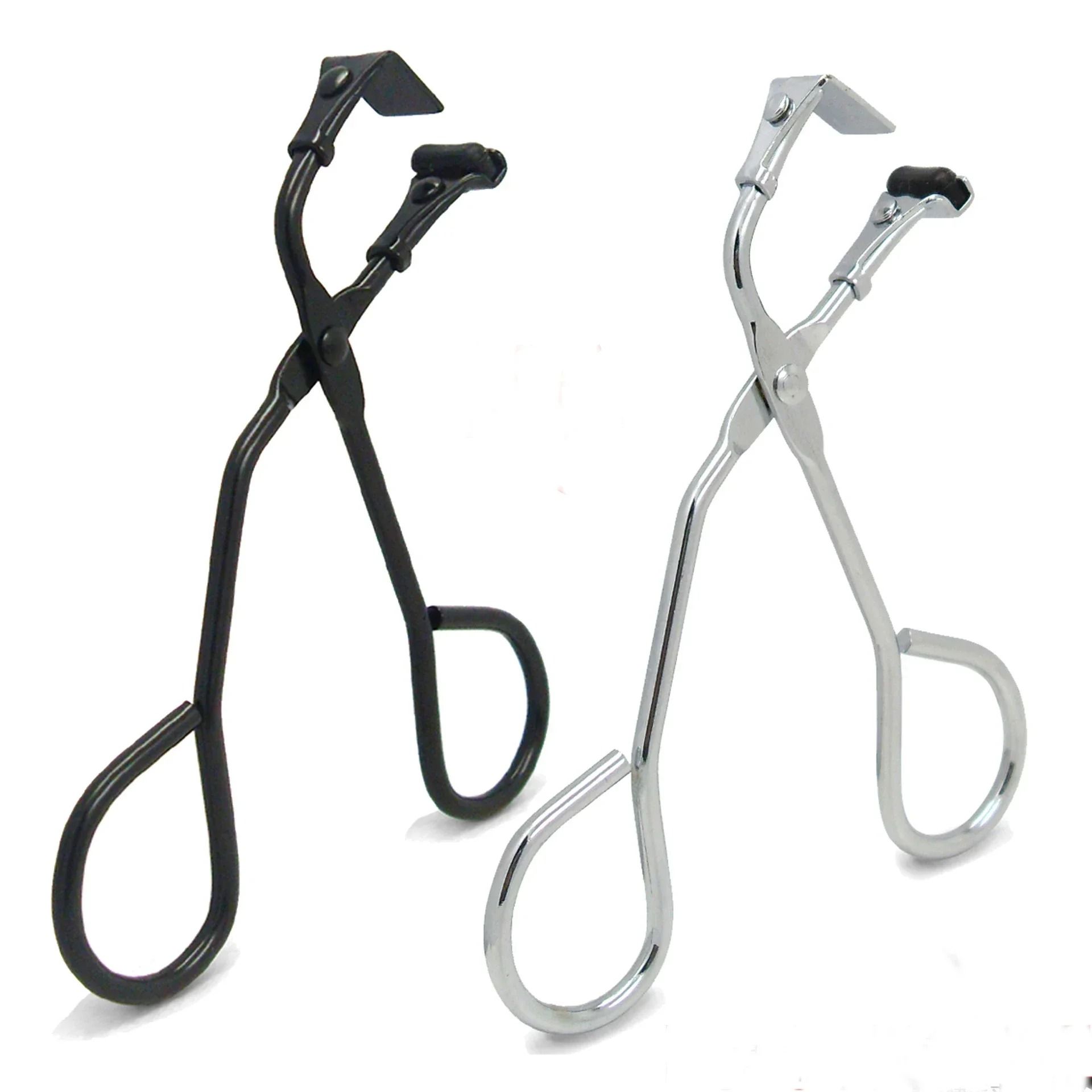 Precision Stainless Steel Mini Eyelash Curler