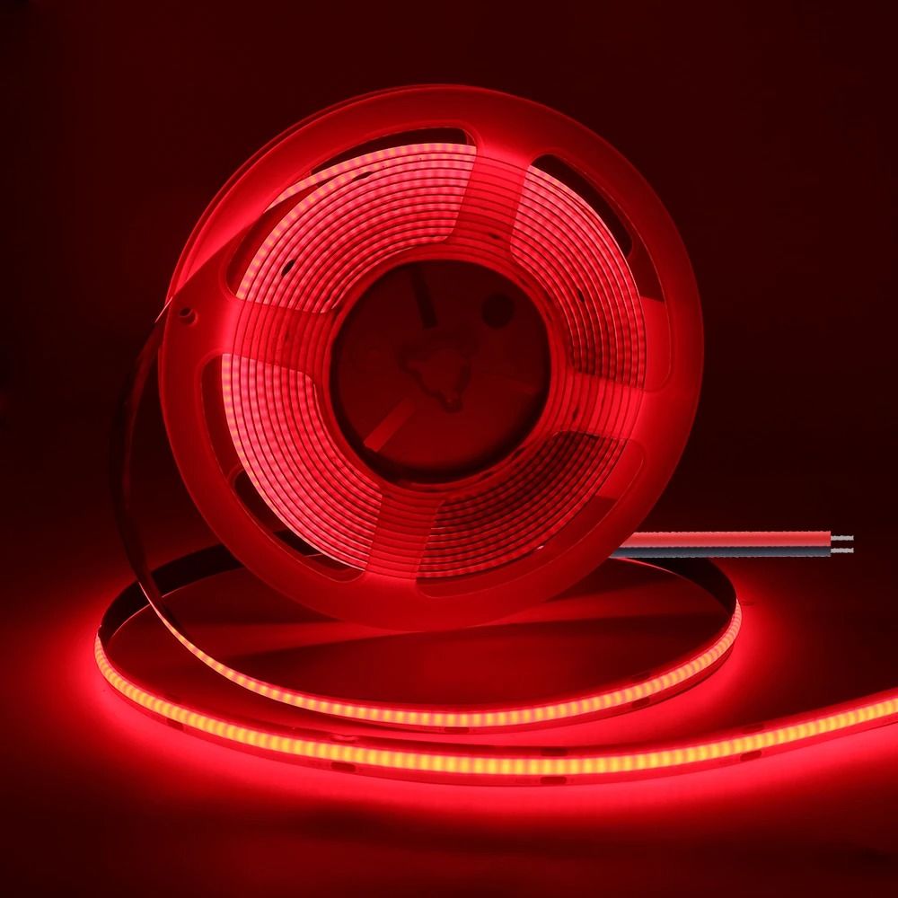 COB LED Strip Light Tape