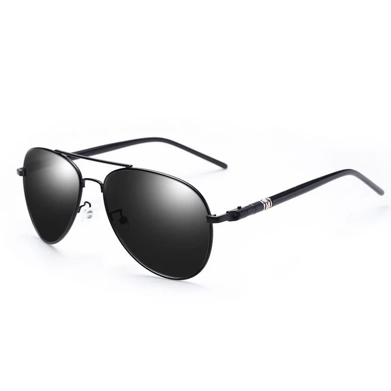 Polarized Pilot Sunglasses Unisex UV400
