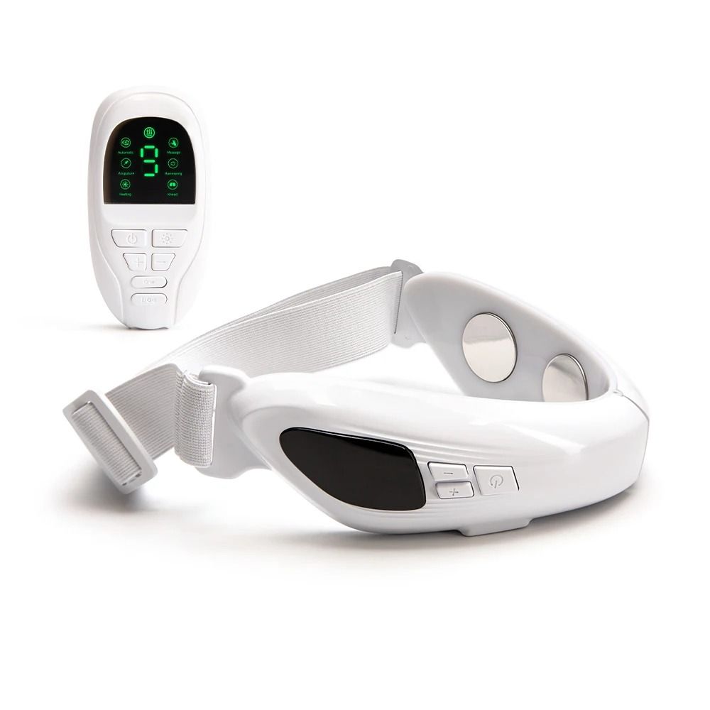 Electric Face Slimming and Lifting Massager