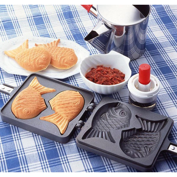 Japanese Pancake Maker