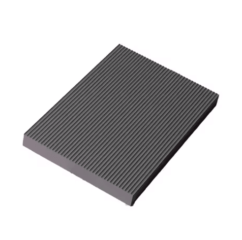 High Rebound Balance Training Pad for Core Stability and Yoga