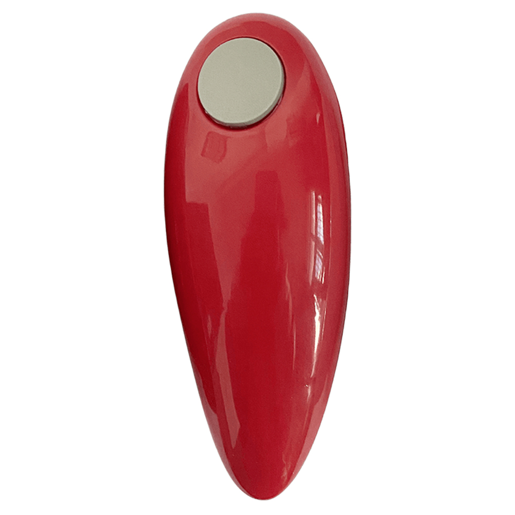 Mini Electric Can Opener, Automatic Bottle Opener, Smooth Edges Kitchen Gadget Battery Operated