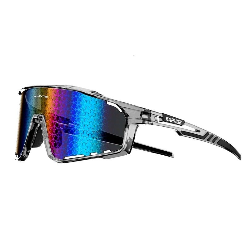 Nano Lens Cycling Glasses with UV Protection
